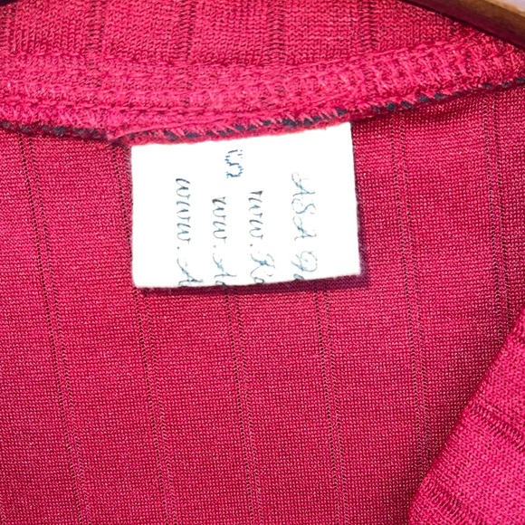 Tiptupu women’s Velvet V neck Long sleeve shift mini dress not new normal wear - Picture 11 of 14